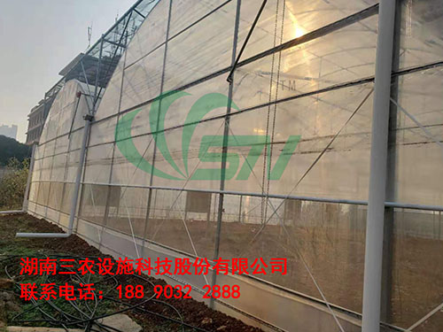 湖南三农设施科技股份有限公司,湘潭蔬菜大棚,湘潭薄膜温室,温室大棚哪里的好
